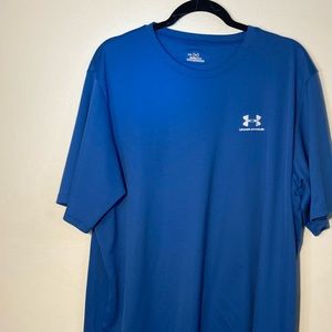 Under Armour- 2XL Blue